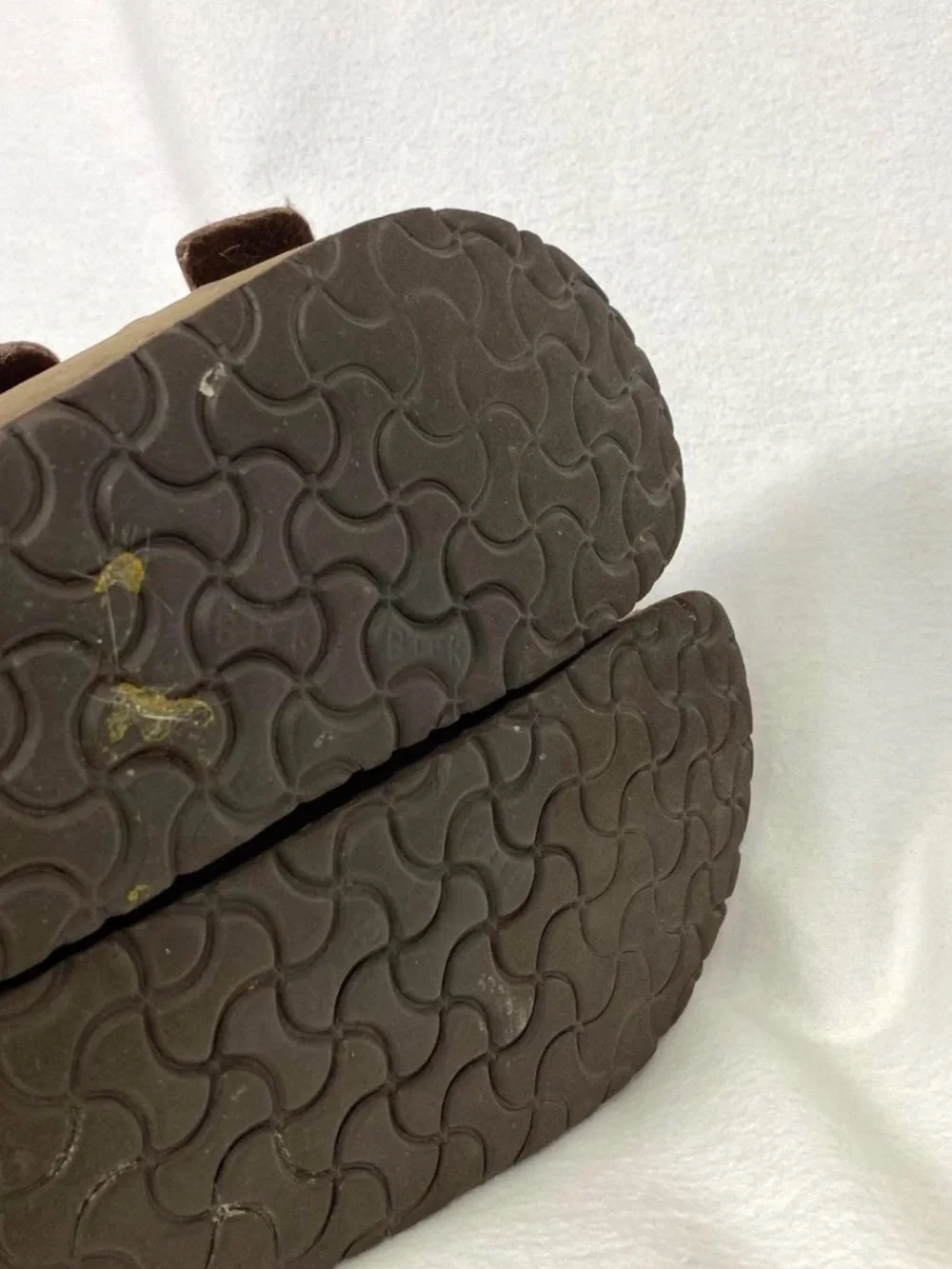 Birkenstock classic arizona